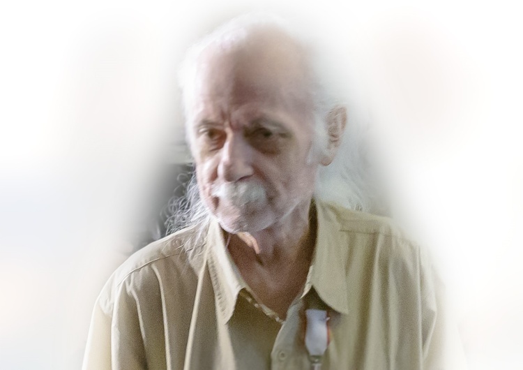 Nie żyje Marek Jasiewicz, przewodniczący podziemnej Solidarności w latach 1982-1989