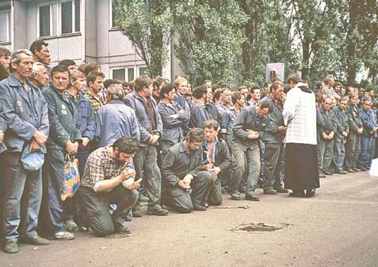  Czytaj w najnowszym Tygodniku Solidarność: "Solidarność i niezależność"