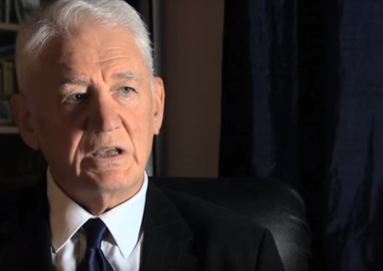 Krzysztof Wyszkowski: W 1980 r. Borusewicz chciał wyrzucić Wałęsę z MKZ jako agenta SB. Dziś...