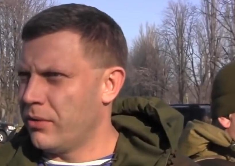 Marek Budzisz: W Konstantynopolu zapachniało Skripalem a na Ukrainie wojną