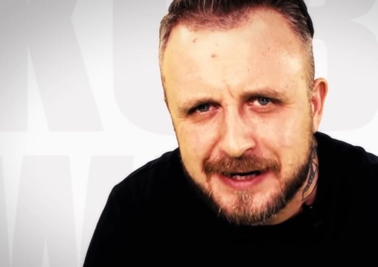  [video] Jakub Wątły w Superstacji określa liderów opozycji "kretynami"