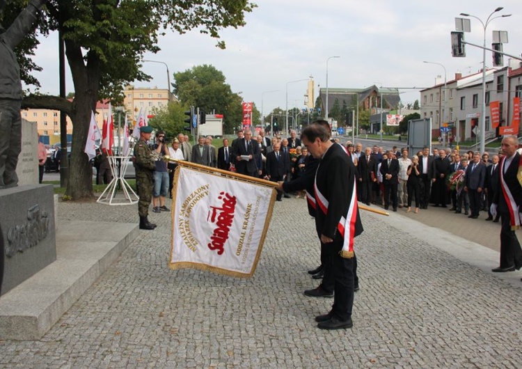 Dzień Solidarności i Wolności w Lublinie