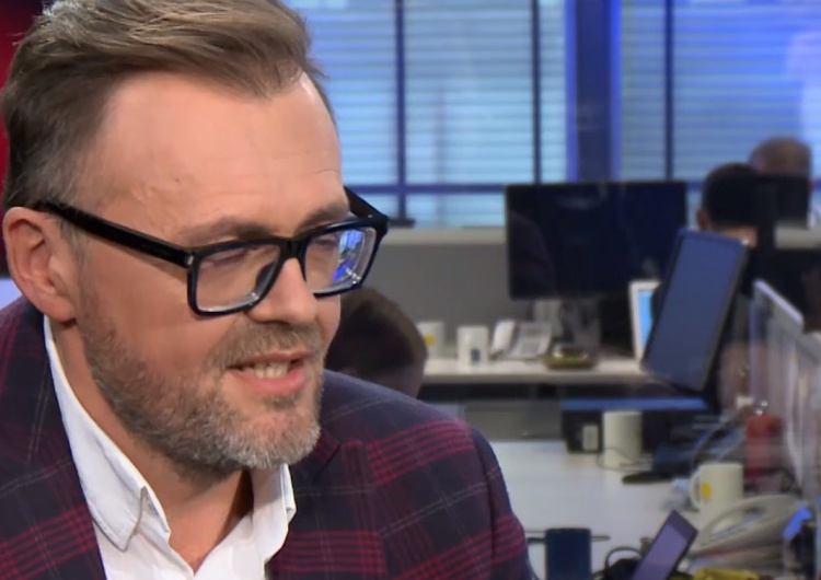 Robert Feluś nie jest już redaktorem naczelnym Faktu