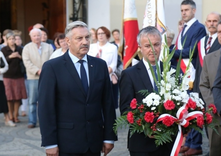 W Ostrołęce też świętowali