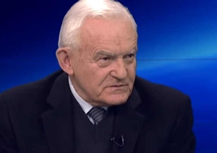 Leszek Miller: "Wraz z moim synem umarła część mnie"
