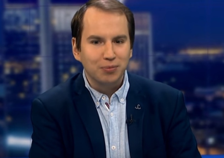 Adam Andruszkiewicz: "Zupełny przypadek. "Miś" wiecznie żywy"