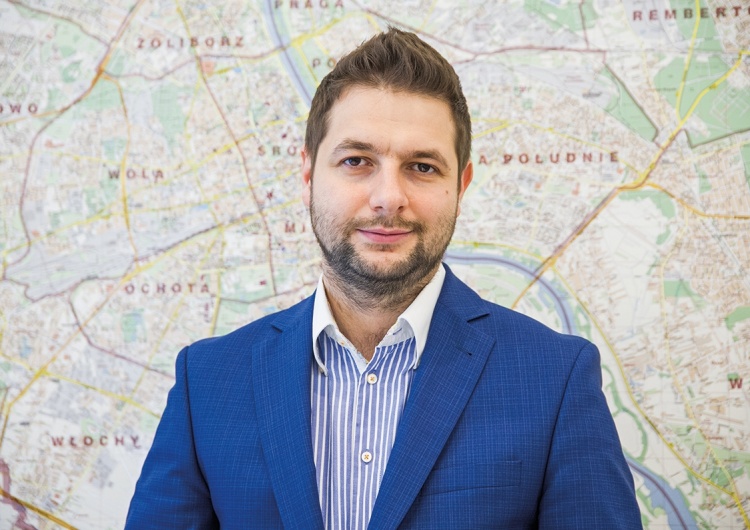 Marcin Żegliński [video] Patryk Jaki: " Dzisiejsze zeznania po raz kolejny są dowodem na słuszność działalności Komisji"