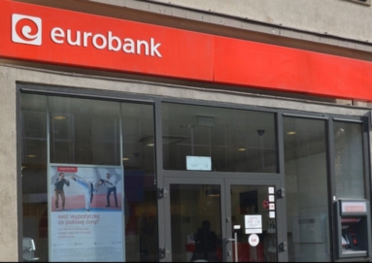  Światowa organizacja związkowa UNI Finance wspiera pracowników Eurobanku w Polsce
