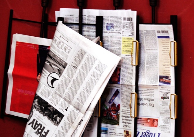 Marian Panic: Niemieckie media opublikowały zdjęcie "hajlującego" z Chemnitz. Jest jeden problem...