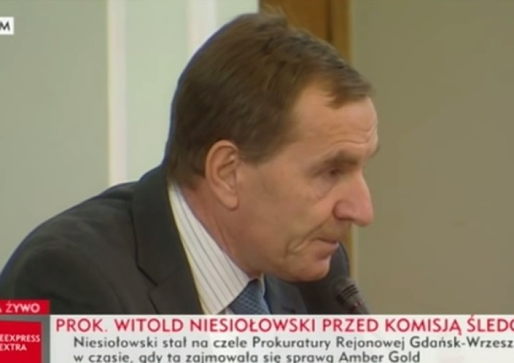 Paweł Janowski dla "TS": Bardzo są grzeczni nasi prokuratorzy. Nie nękają podejrzanych pytaniami