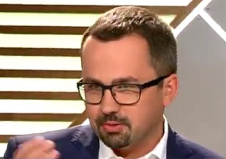  [video] Marcin Horała o kulisach FOZZ. Niby się je nieco zna, ale ciśnienie i tak skacze