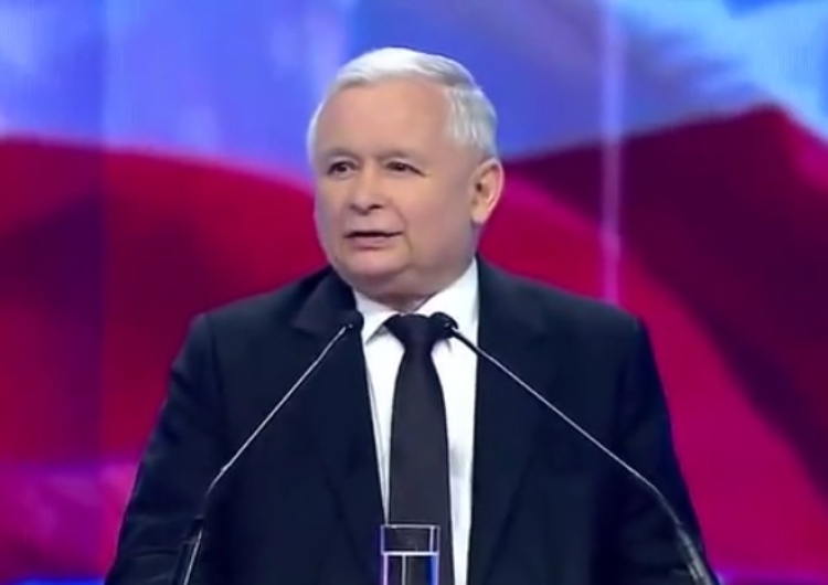  [Transmisja Online] PiSbus w Opolu. Jarosław Kaczyński: Nie ma takiego miejsca, w którym nie można wygrać