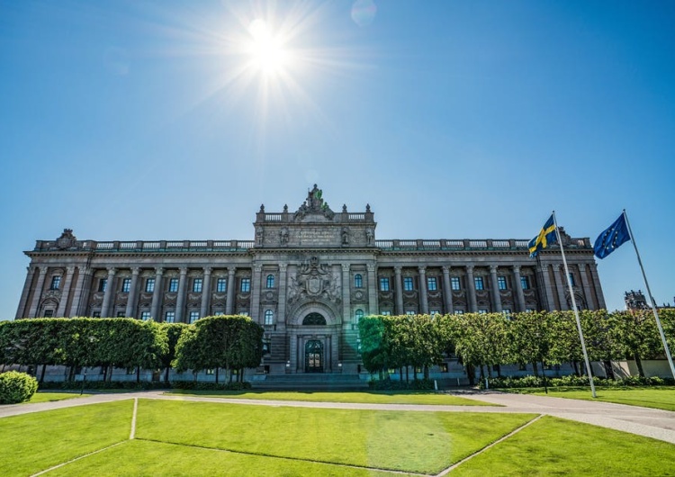  Wybory w Szwecji wygrała socjaldemokracja. Szwedzcy Demokraci na drugim miejscu