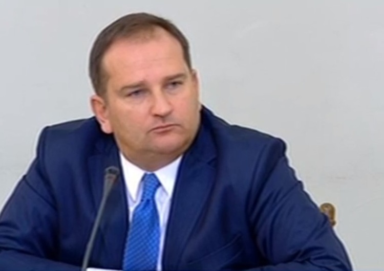  [video] Tomasz Arabski przed komisją ds. Amber Gold: Premierowi Tuskowi było przykro, był zmartwiony