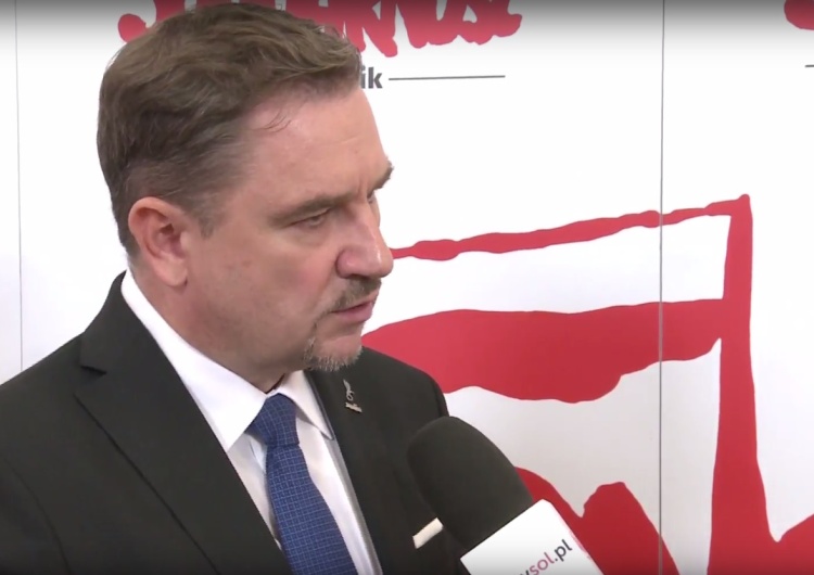  Przewodniczący Piotr Duda: Propozycja płacy minimalnej nas nie zadowala, ale jest do zaakceptowania