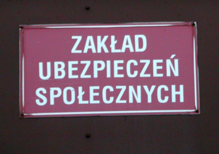 Propozycja zmiany w systemie emerytur