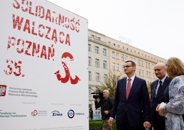 35. rocznica powstania Solidarności Walczącej
