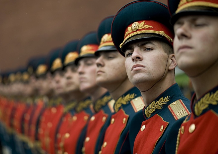  Marek Budzisz: O tym, jak Rosja organizując ćwiczenia wojskowe o pokój się troszczy