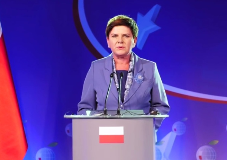 Kancelaria Premiera Premier Szydło: Polska zdecydowanie opowiada się za utrzymaniem sankcji wobec Rosji