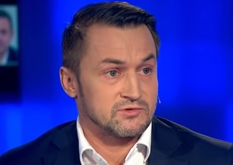 Piotr Guział: "Dwie znajome fryzjerki nie głosują na PiS, ale poprą Jakiego!"