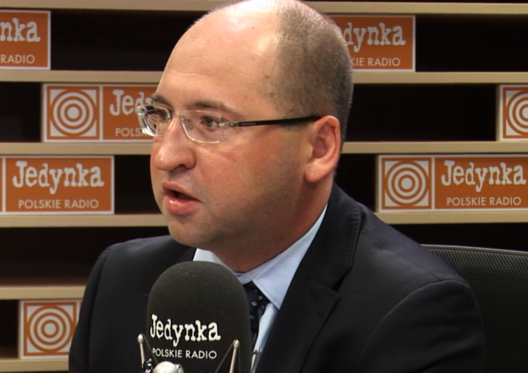 A. Bielan: Nie sądzę, żeby w najbliższych miesiącach podjęto decyzję na temat wojsk USA w Polsce