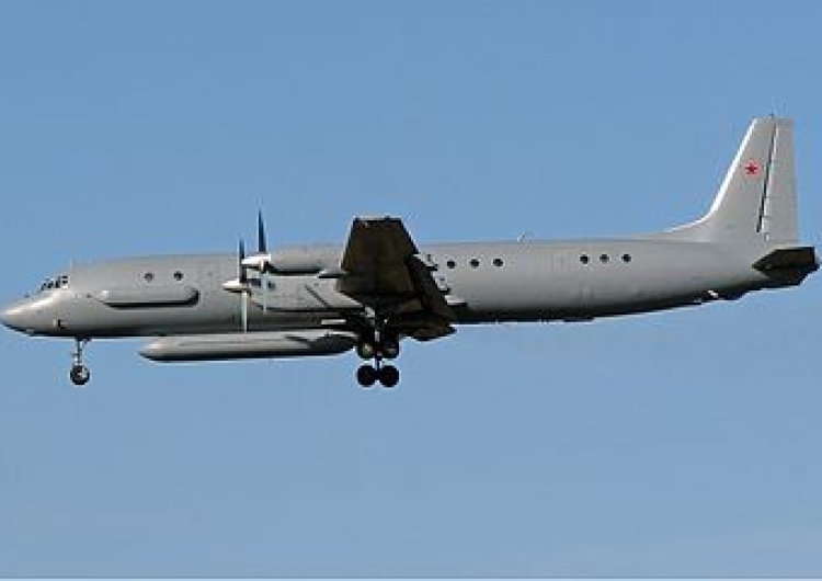 Marek Budzisz: Po zestrzeleniu rosyjskiego Ił-20. Lekki, anty-irański dryf Moskwy w Syrii.