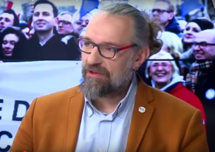 Pierwsze urodziny KOD. Kijowski nie świętuje, ale wzywa do refleksji
