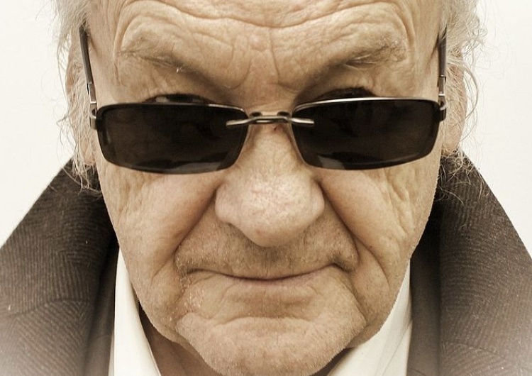 Jerzy Skolimowski współpracował z SB?