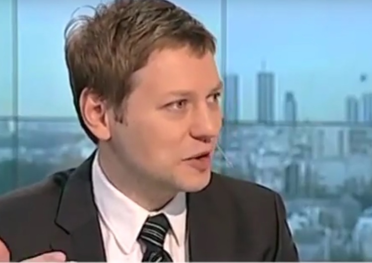  Dr Norbert Maliszewski: #FortTrump przebił się w mediach