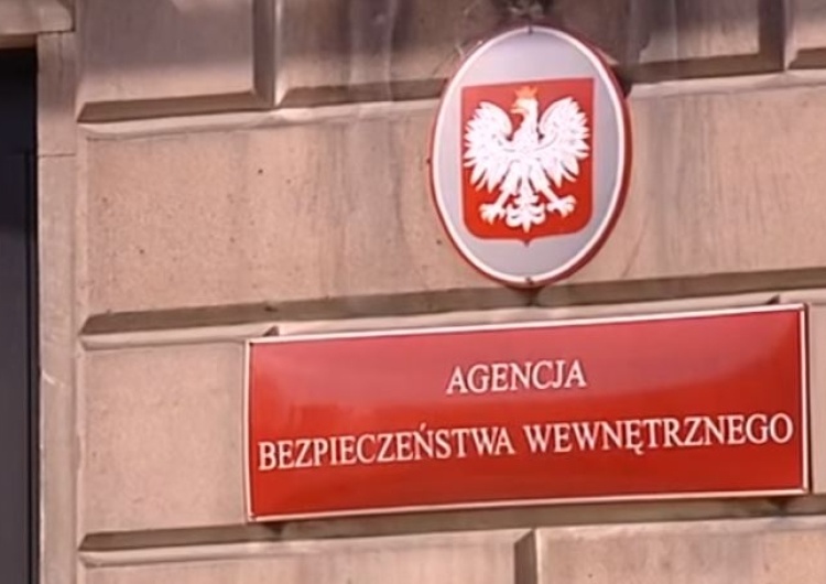 Zatrzymania ABW m.in. w Urzędzie Skarbowym