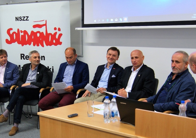 Zrewidowana Europejska Karta Społeczna - Seminarium