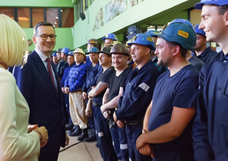 Premier: Górny Śląsk i Zagłębie mogą być wielką perłą