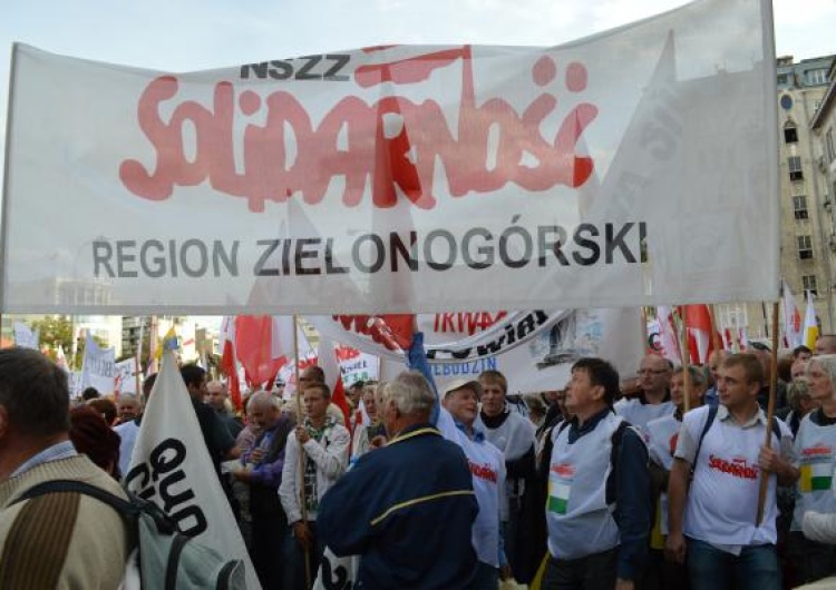 ZR Zielonogórskiego o sytuacji w Żagańskim MZK i Szkole Podstawowej nr 2
