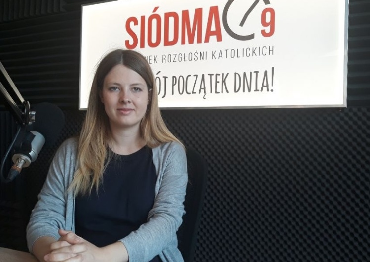 Zielińska: Zdaniem Kukiz'15 sędzia Gersdorf jest I prezes Sądu Najwyższego
