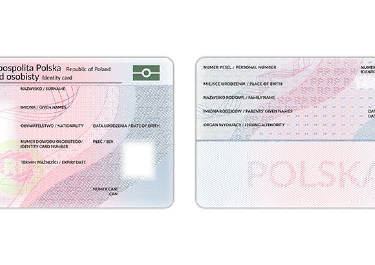 MSWiA przedstawia informacje na temat nowych e-dowodów