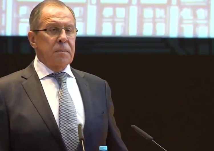 Marek Budzisz: Ławrow w Bośni, czyli rozgrywka o Donbas wchodzi w nową fazę