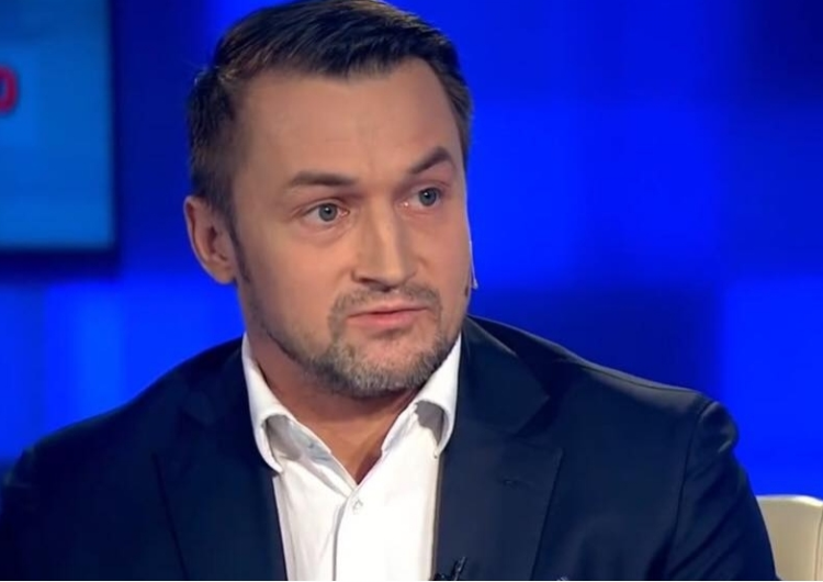  Piotr Guział do Onetu: Za PO imię Brzeskiej się zgadzało, ale pomylili morderstwo z samobójstwem