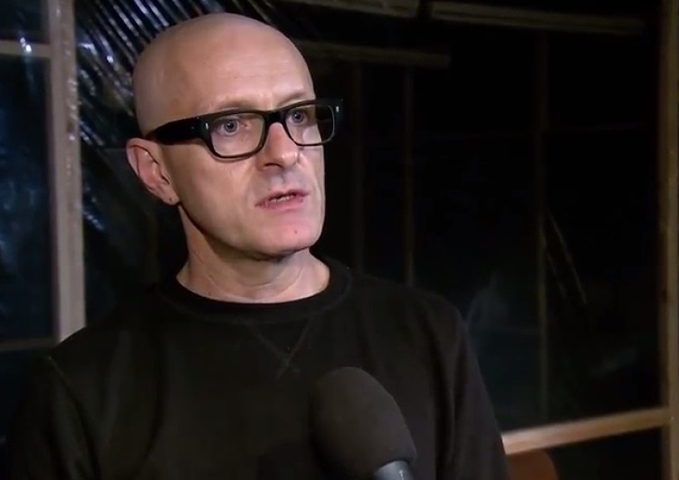 Jacek Poniedziałek chce darmowej deportacji: "Nie zgadzam z polskim cebulactwem i religijnym fanatyzmem!"