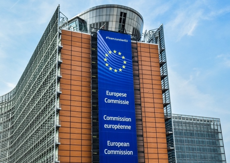 KE kieruje do Trybunału Sprawiedliwości UE skargę przeciwko Polsce ws. reformy Sądu Najwyższego