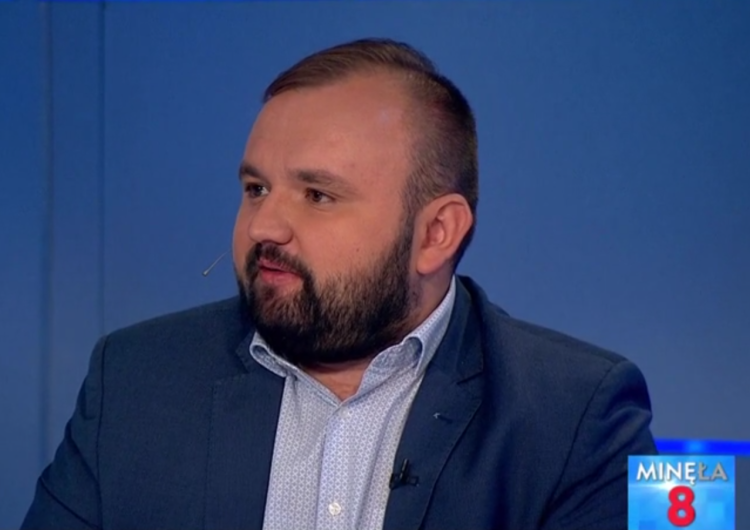 Kosiński: Dobrze, że za dobrymi informacjami o gospodarce idą empiryczne odczucia Polaków