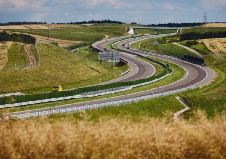 Minister Infrastruktury wyznaczył datę realizacji Via Carpatia