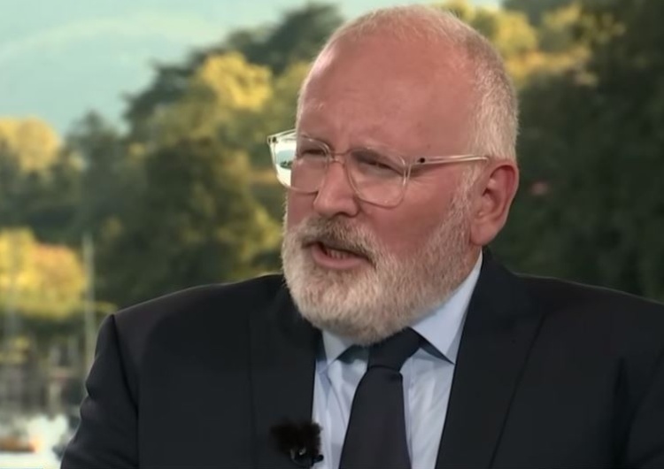 Zbigniew Kuźmiuk: Komisja Europejska chce „gonić króliczka” w sprawie Polski