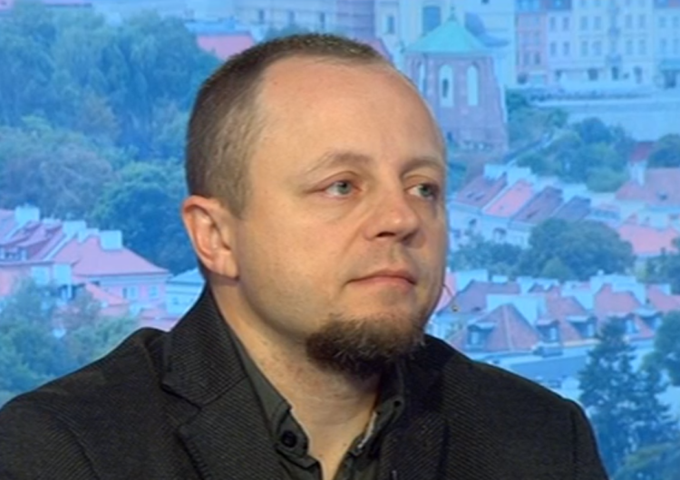 Krysztopa: Niemcy usiłują wyjść z trudnej sytuacji na nowo definiując swoją politykę wschodnią