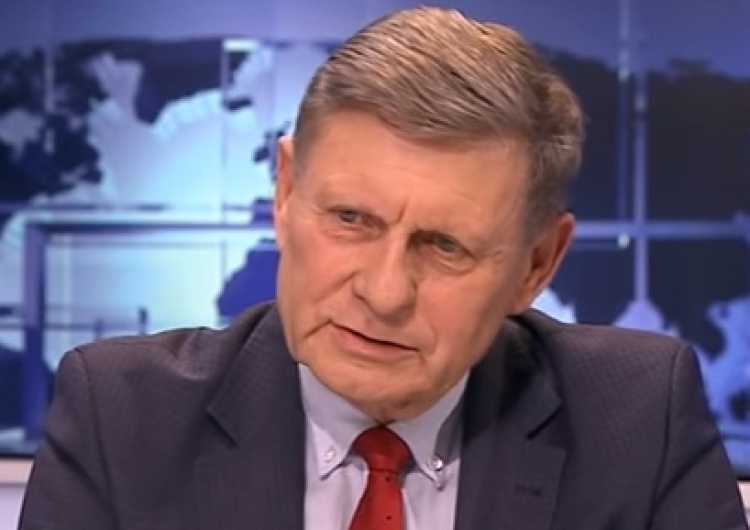 Paweł Janowski: Balcerowicz i FOZZ