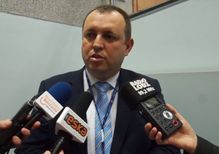 Wykorzystywanie podwładnych do prywatnych prac i terror pracowników, czyli "dobra zmiana" w PGE