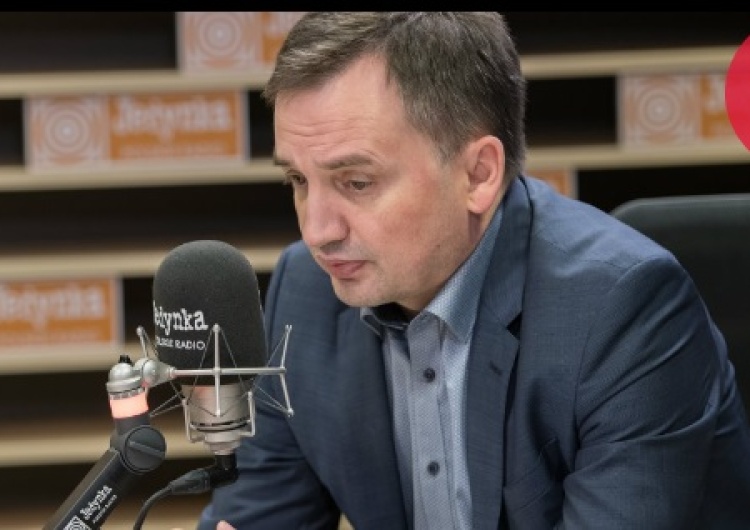 Z. Ziobro o powołaniu prokuratorskiego Archiwum X: To są sprawy ekstremalnie trudne
