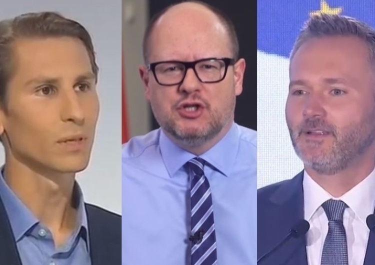 Sondaż przed wyborami prezydenckimi w Gdańsku. Trzej czołowi kandydaci uzyskali po... 28% poparcia