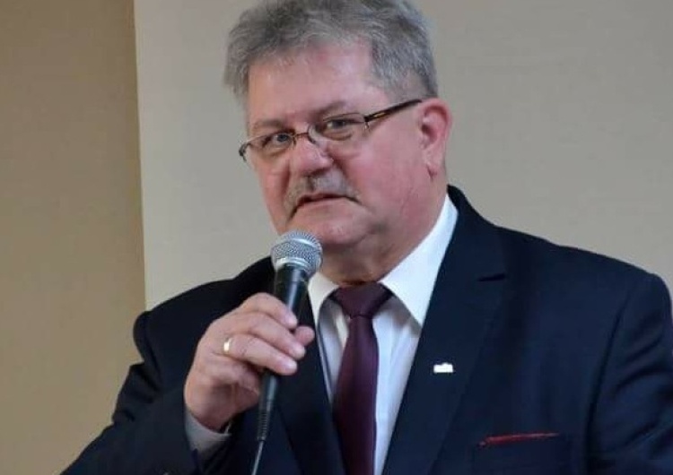  Skąd wzięła się nazwa obrazu Matki Bożej Robotników Solidarności? Wyjaśnia Tadeusz Majchrowicz