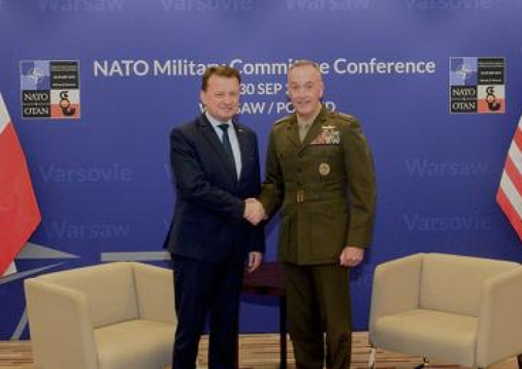 Kolejne rozmowy o stałych bazach USA w Polsce