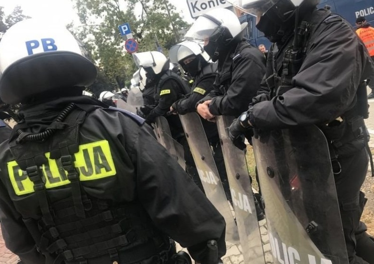 Od 4 lat był poszukiwany listem gończym za przestępstwa skarbowe. Wpadł w ręce policji